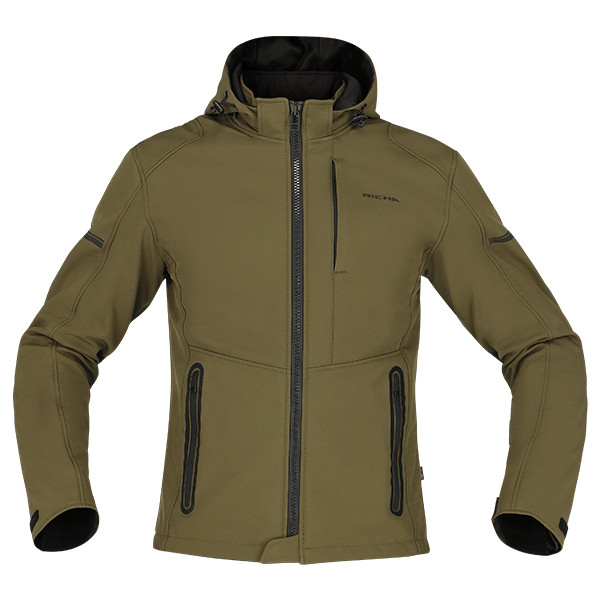Richa Richa vanquish 2 jacket olive green